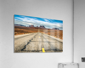 Monument Valley  Acrylic Print