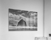 Cannon Beach Acrylic Print
