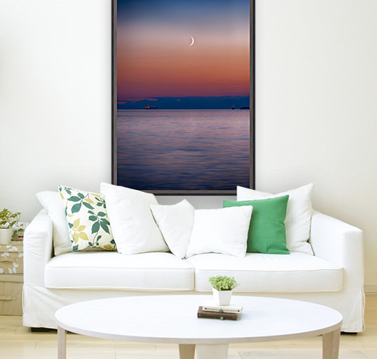 Sunset Reproduction