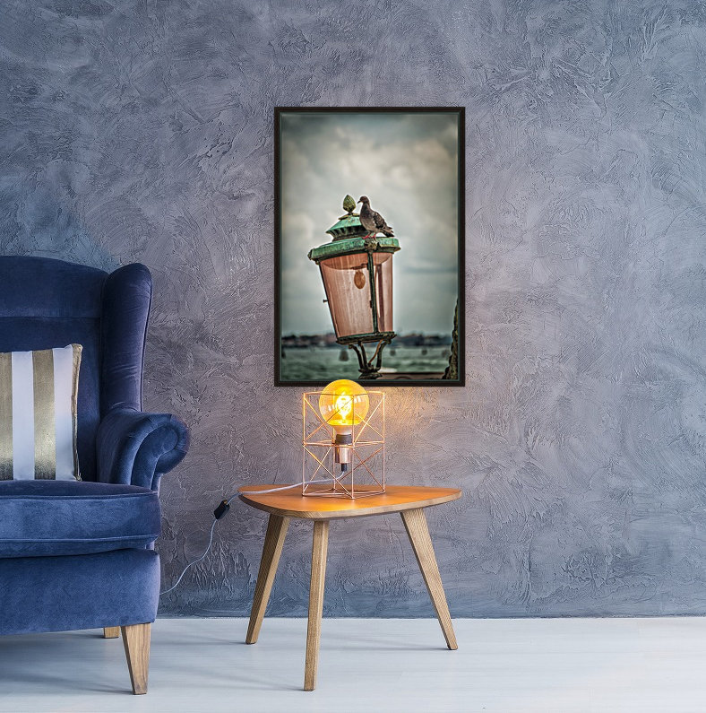Venice Reproduction