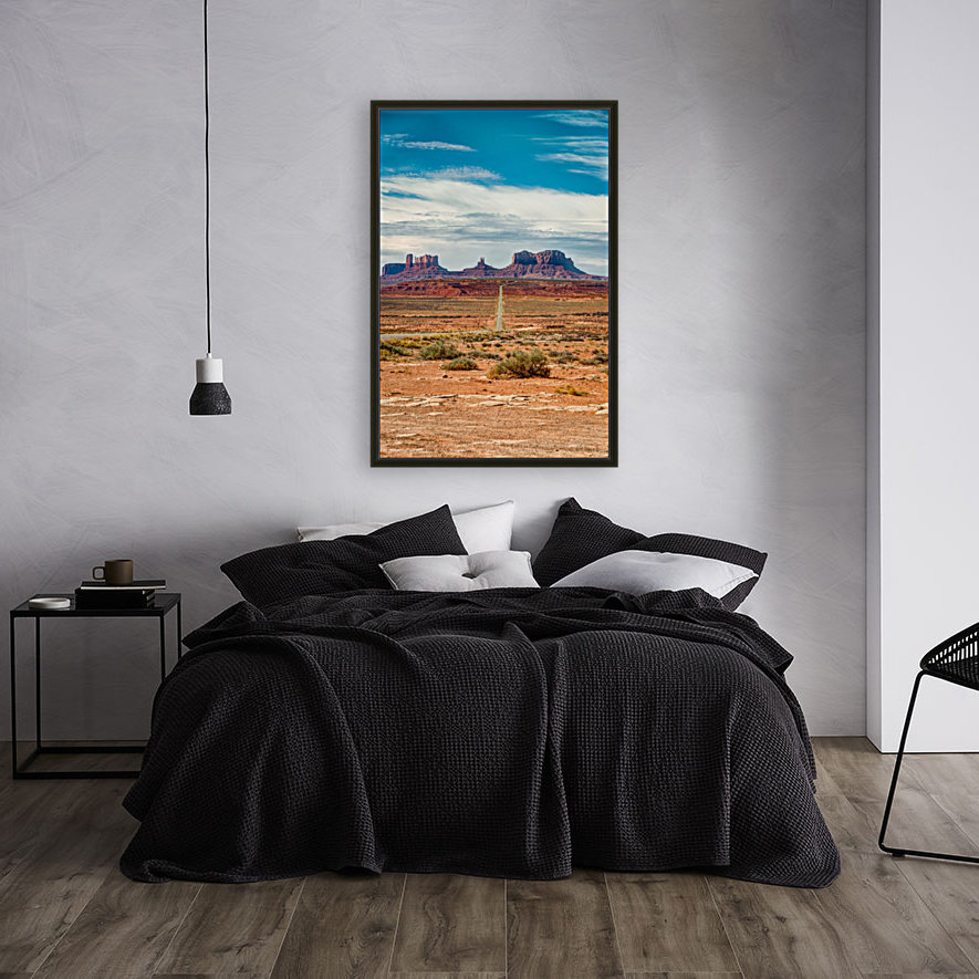 Monument Valley 2 Reproduction
