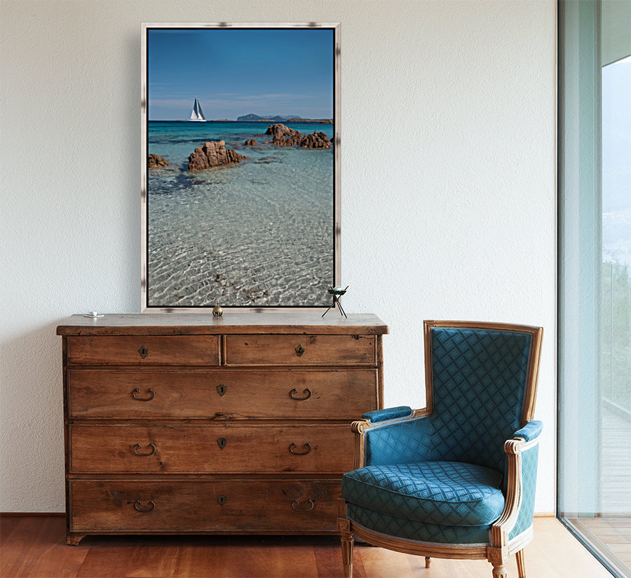 Mediterranean Reproduction