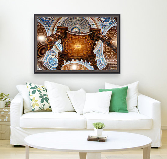Rome Reproduction