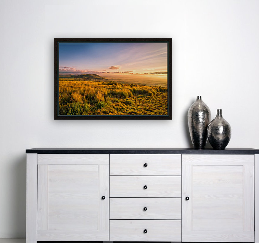 Golden Hour Reproduction