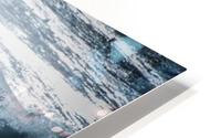 Wave Impression metal HD