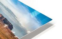 Monument Valley  HD Metal print