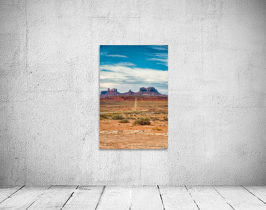 Monument Valley 2 Wall Preview