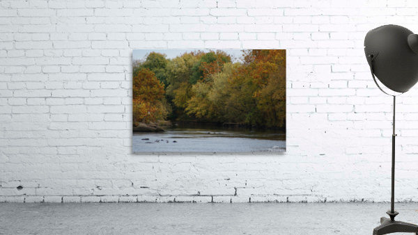 Lonely walk 5 Wall Preview