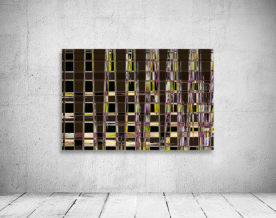 Jen8 Wall Preview