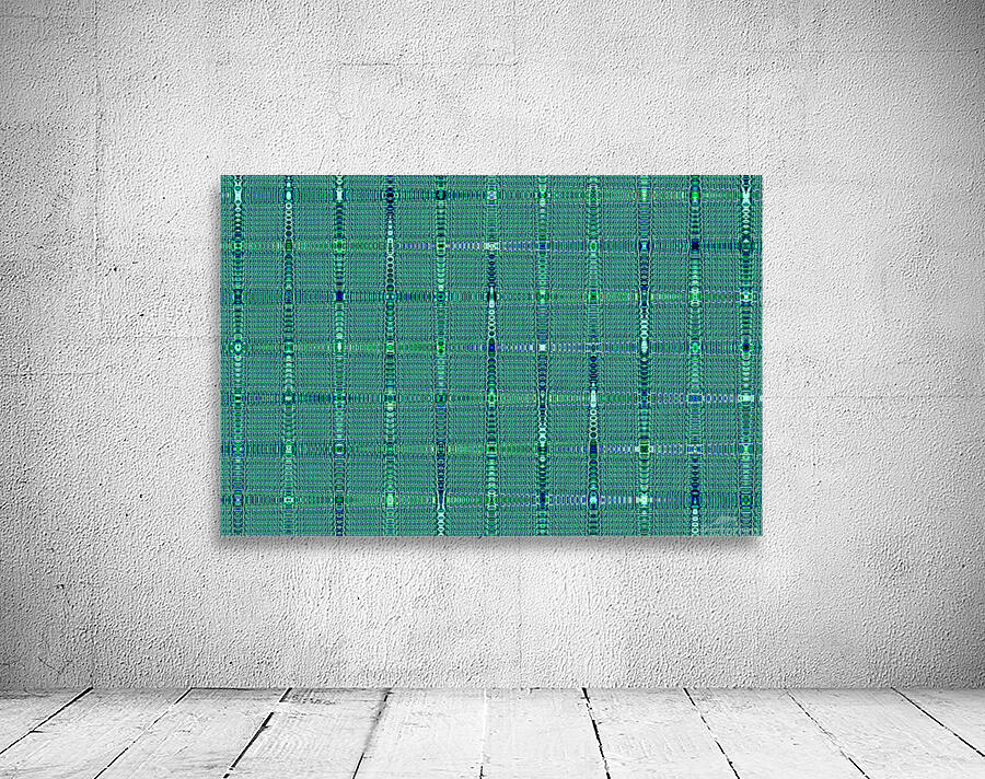 Jen6 Wall Preview