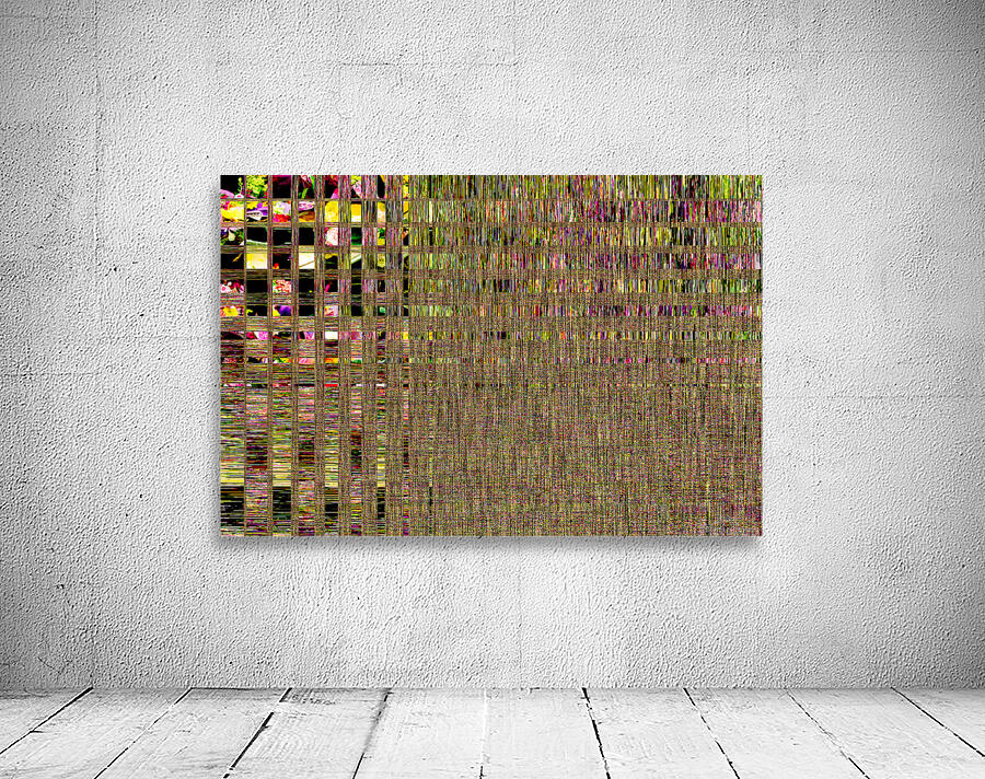 Jen5 Wall Preview