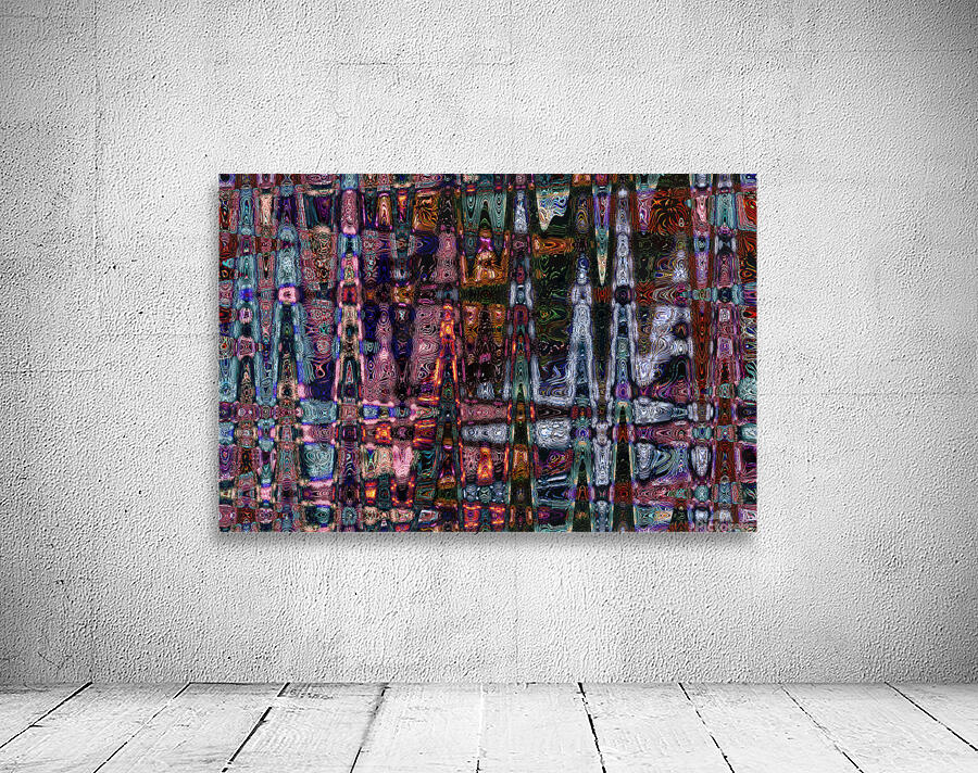 Meg26 Wall Preview