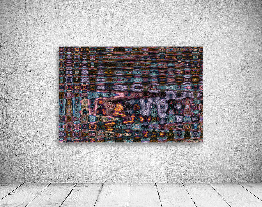 Meg261 Wall Preview