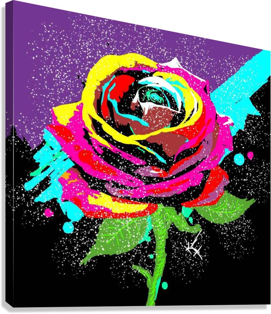 received 1420006398704083 Canvas Print