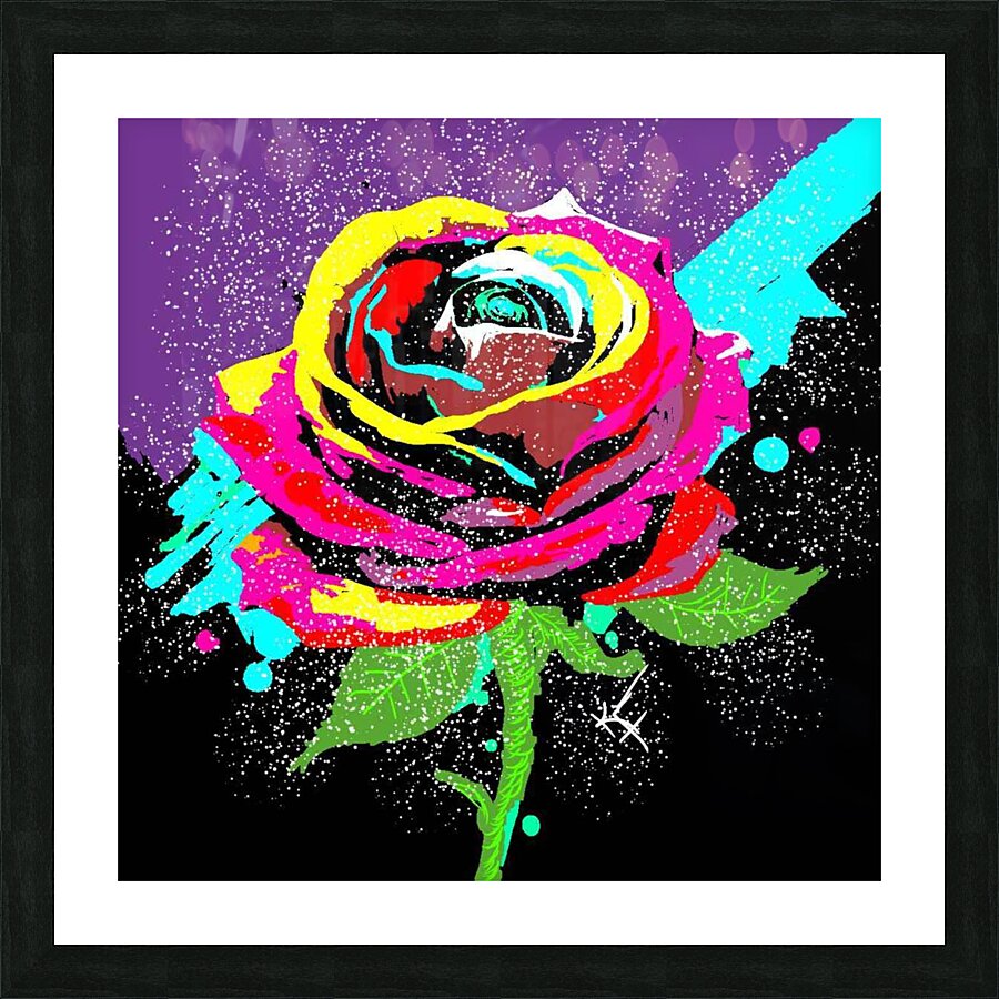 received 1420006398704083 Picture Frame print