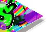 received 489403237073859 HD Metal print