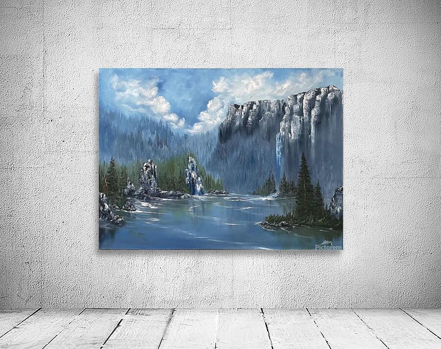 Wild Rock Wall Preview