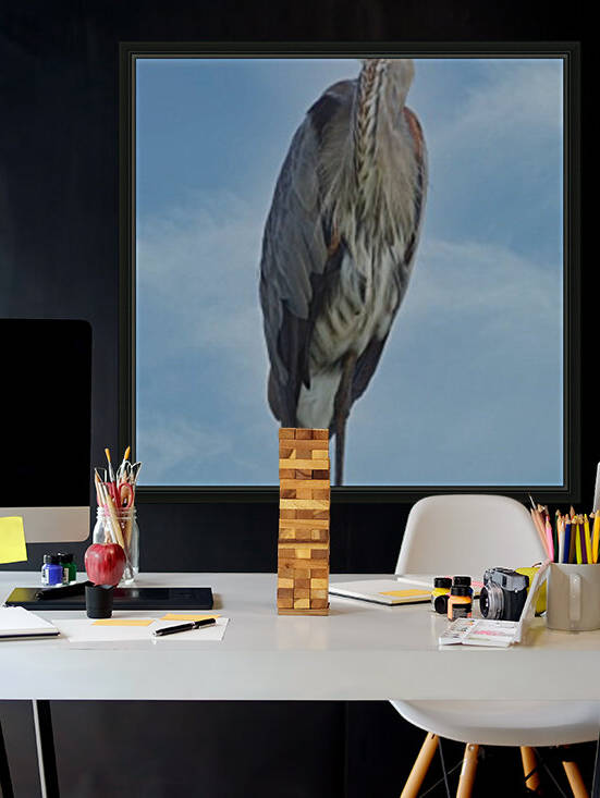 Stand Tall Reproduction