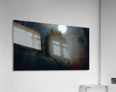 Monster  Acrylic Print