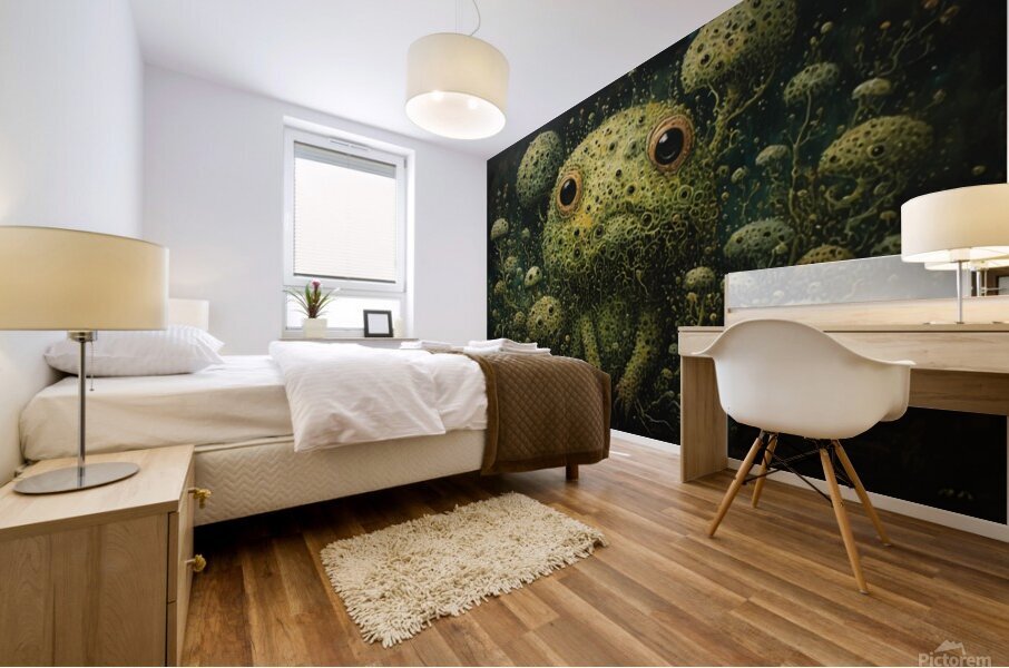 1000016985 Mural print