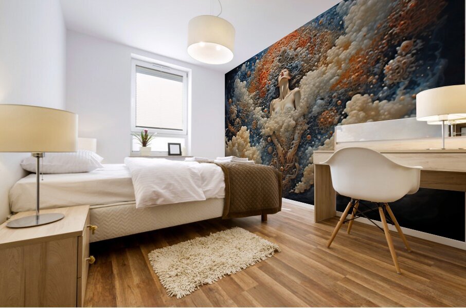 1000017270 Mural print