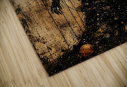 Dystopia 2 Strange Honey Studio puzzle