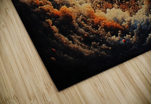 Celestial Sky Strange Honey Studio puzzle