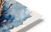 Driftwood  HD Metal print