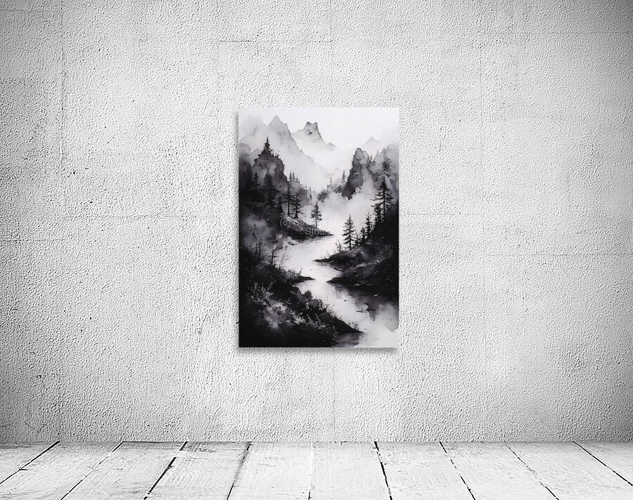 Cold Valley Wall Preview