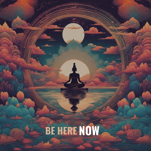 Be here Now Téléchargement Numérique