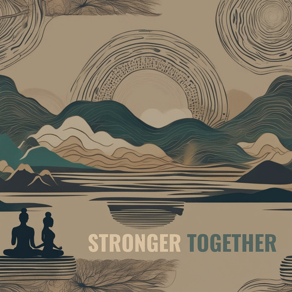 Stronger Together Téléchargement Numérique