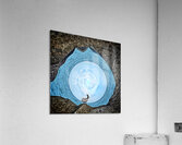 362 Take Time for Yourself Acrylic Print