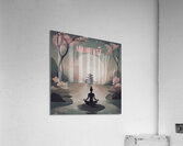 Manifest Acrylic Print