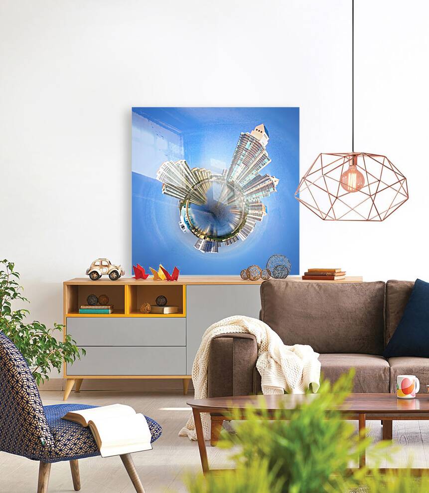 062 Cityscapes Reproduction