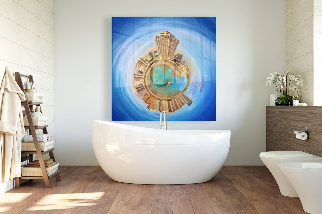 232 Ocean View Reproduction