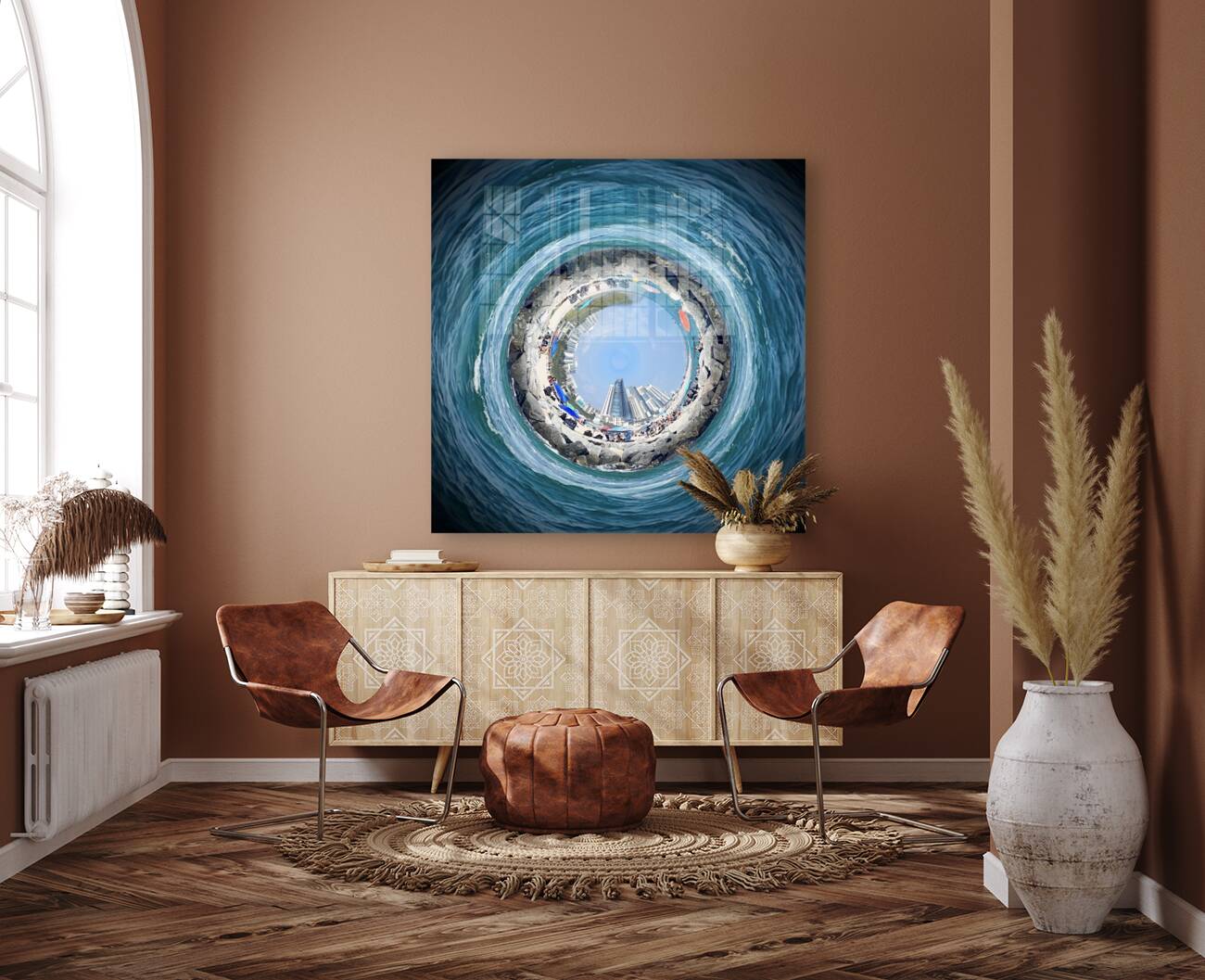 369 Oceanside Reproduction