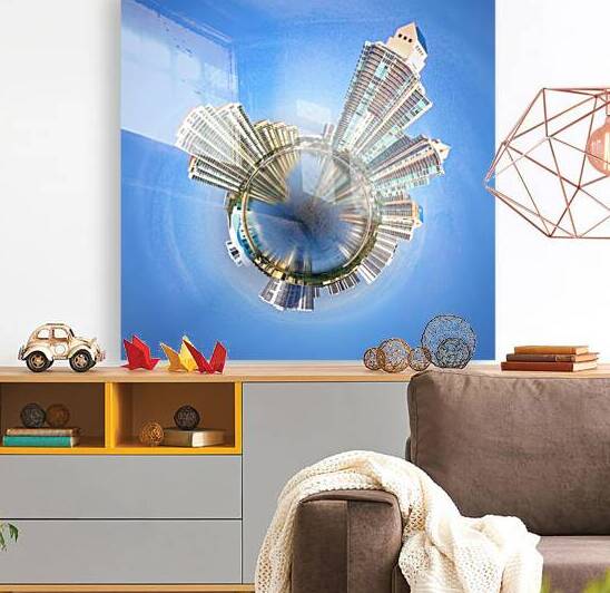 062 Cityscapes by ec360view