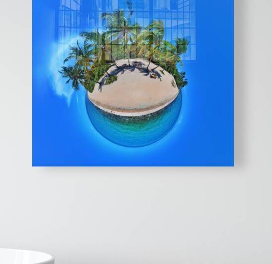 201 Island Escape by ec360view