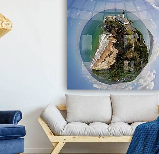 278 Faro de Punta Tuna PR by ec360view
