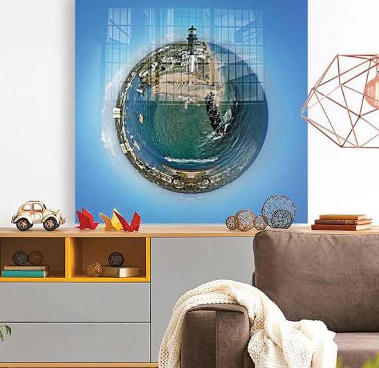 339 Beacon of Light by ec360view