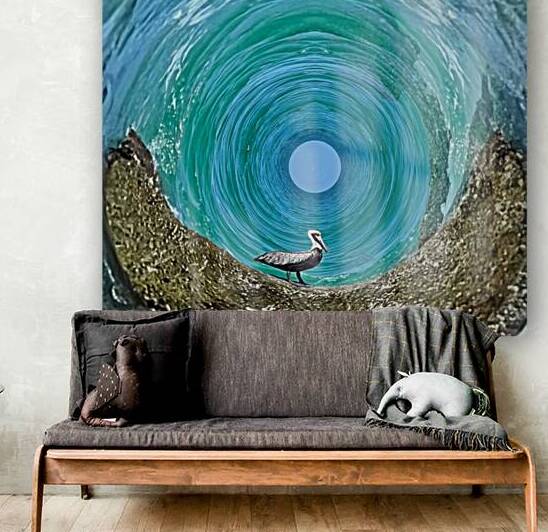 371 Under the Sea by ec360view