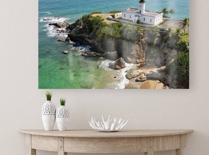  68 Punta Tuna Lighthouse P.R. by ec360view