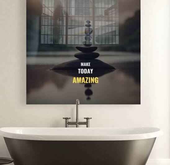 Make Today Amazing by ec360view