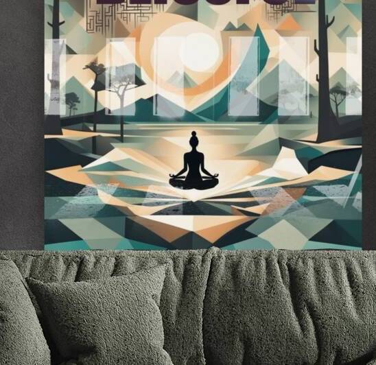 Blissful by ec360view