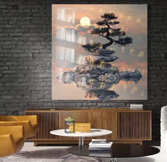 Bonzai Bliss by ec360view