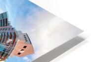 240 Hidden Bay HD Metal print