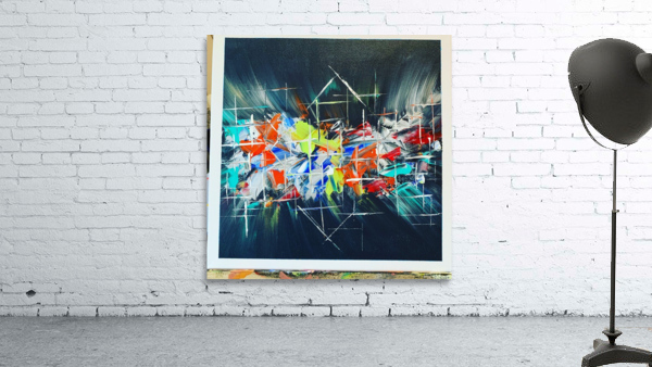 Color Me Free Wall Preview