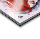 Going Under Acrylic print
