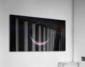 Planet Astralith Acrylic Print