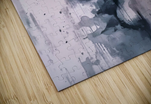 Going Under Donnie Maynard Christianson puzzle